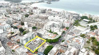 Terreno / Lote / Condomínio para alugar, 500m² no Centro, Cabo Frio - Foto 1