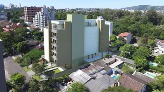Apartamento com 1 Quarto à venda, 46m² no Jardim Botânico, Porto Alegre - Foto 9