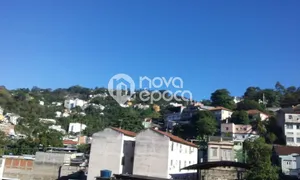 Apartamento com 2 Quartos à venda, 95m² no Rio Comprido, Rio de Janeiro - Foto 36