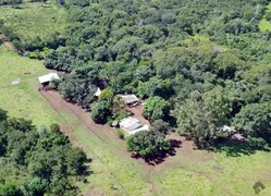 Fazenda / Sítio / Chácara à venda, 570000m² no Zona Rural, Jaraguari - Foto 2