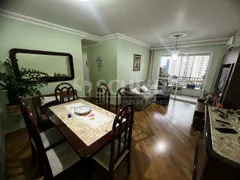 Apartamento com 3 Quartos à venda, 96m² no Jardim Marajoara, São Paulo - Foto 8