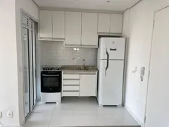 Apartamento com 1 Quarto para alugar, 35m² no Perdizes, São Paulo - Foto 5