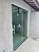 Sobrado com 3 Quartos à venda, 76m² no Aviação, Praia Grande - Foto 21