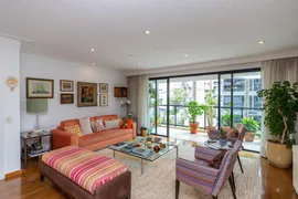 Apartamento com 3 Quartos à venda, 161m² no Vila Nova Conceição, São Paulo - Foto 29