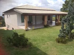 Fazenda / Sítio / Chácara com 4 Quartos à venda, 426m² no Cafezal II, Itupeva - Foto 7