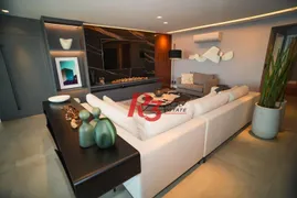 Apartamento com 3 Quartos à venda, 345m² no Aparecida, Santos - Foto 28