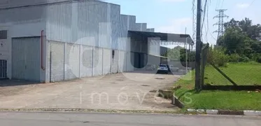 Galpão / Depósito / Armazém para venda ou aluguel, 1330m² no Distrito Industrial Benedito Storani, Vinhedo - Foto 5