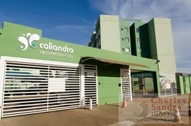 Apartamento com 2 Quartos à venda, 64m² no Residencial Nunes de Morais 1 Etapa, Goiânia - Foto 1