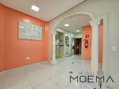 Casa Comercial para alugar, 300m² no Moema, São Paulo - Foto 3