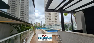 Apartamento com 3 Quartos à venda, 125m² no Setor Marista, Goiânia - Foto 15