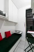 Studio com 1 Quarto para alugar, 15m² no Belenzinho, São Paulo - Foto 12