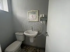 Conjunto Comercial / Sala para venda ou aluguel, 55m² no Moema, São Paulo - Foto 4