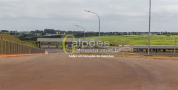 Galpão / Depósito / Armazém para alugar, 4498m² no Área Industrial, Porto Feliz - Foto 1