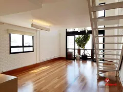 Apartamento com 2 Quartos para alugar, 110m² no Jardim Paulista, São Paulo - Foto 1