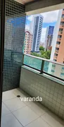 Apartamento com 3 Quartos à venda, 79m² no Parnamirim, Recife - Foto 22