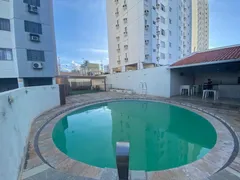 Apartamento com 2 Quartos para alugar, 62m² no Cidade Alta, Cuiabá - Foto 5