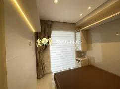 Flat com 2 Quartos para alugar, 73m² no Pinheiros, São Paulo - Foto 16