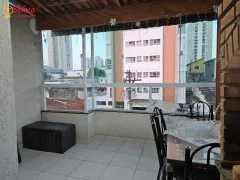 Casa de Condomínio com 3 Quartos à venda, 80m² no Vila Beatriz, São Paulo - Foto 26