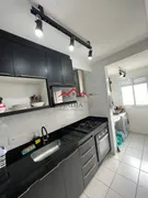 Apartamento com 2 Quartos à venda, 60m² no Bosque dos Jacarandas, Jundiaí - Foto 2