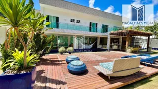 Casa de Condomínio com 4 Quartos à venda, 400m² no Cararu, Eusébio - Foto 1