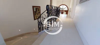 Casa de Condomínio com 6 Quartos à venda, 760m² no Passagem, Cabo Frio - Foto 23