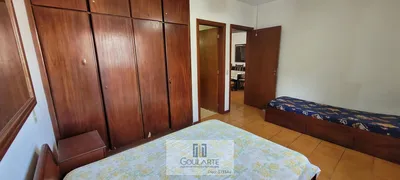 Apartamento com 3 Quartos para alugar, 110m² no Pitangueiras, Guarujá - Foto 12