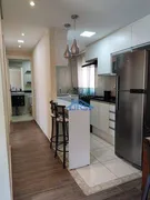 Apartamento com 2 Quartos à venda, 48m² no Roselândia, Cotia - Foto 3