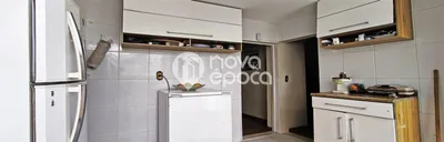 Casa com 3 Quartos à venda, 246m² no Grajaú, Rio de Janeiro - Foto 12