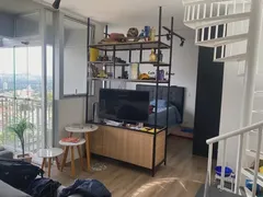 Cobertura com 1 Quarto à venda, 74m² no Vila Madalena, São Paulo - Foto 11