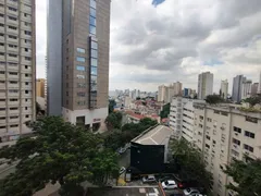 Apartamento com 1 Quarto para alugar, 35m² no Bela Vista, São Paulo - Foto 6
