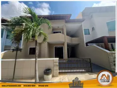 Casa de Condomínio com 4 Quartos à venda, 200m² no Lagoa Sapiranga Coité, Fortaleza - Foto 17