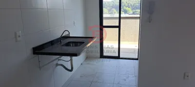 Apartamento com 2 Quartos à venda, 34m² no Vila Jacuí, São Paulo - Foto 15