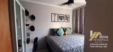 Apartamento com 2 Quartos à venda, 55m² no Jardim Irajá, São Bernardo do Campo - Foto 5