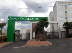 Apartamento com 2 Quartos à venda, 45m² no Loteamento Residencial Parque dos Cantos, Campinas - Foto 1