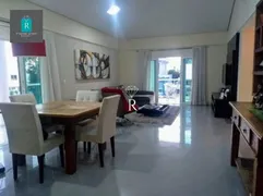 Casa de Condomínio com 4 Quartos para alugar, 428m² no Cacupé, Florianópolis - Foto 35
