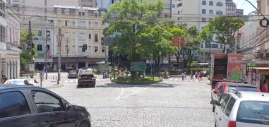 Apartamento com 1 Quarto para alugar, 45m² no Centro, Petrópolis - Foto 13