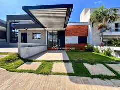 Casa de Condomínio com 3 Quartos à venda, 105m² no CONDOMINIO MONTREAL RESIDENCE, Indaiatuba - Foto 1