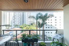Apartamento com 3 Quartos à venda, 103m² no Vila Nova Conceição, São Paulo - Foto 14