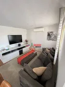 Apartamento com 4 Quartos para alugar, 208m² no Chácara Klabin, São Paulo - Foto 5
