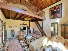 Casa de Condomínio com 4 Quartos à venda, 439m² no Vila Real do Moinho Velho, Embu das Artes - Foto 49
