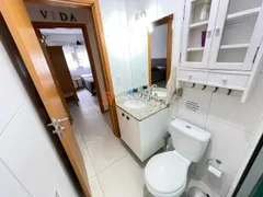 Apartamento com 2 Quartos para alugar, 78m² no Campeche, Florianópolis - Foto 19