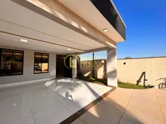 Casa de Condomínio com 3 Quartos à venda, 370m² no Setor Habitacional Vicente Pires, Brasília - Foto 15