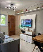 Apartamento com 2 Quartos à venda, 52m² no Guaiaúna, São Paulo - Foto 1