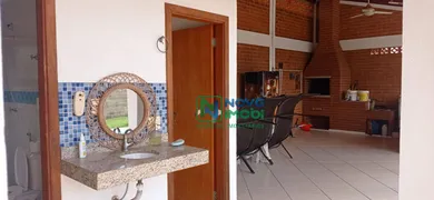 Fazenda / Sítio / Chácara com 3 Quartos à venda, 256m² no Campestre, Piracicaba - Foto 24