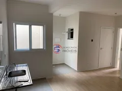 Apartamento com 2 Quartos à venda, 40m² no Campestre, Santo André - Foto 2