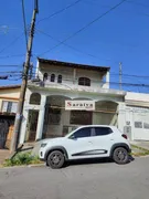 Sobrado com 3 Quartos à venda, 237m² no Vila Curuçá, Santo André - Foto 1