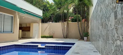 Casa com 3 Quartos à venda, 235m² no BOSQUE, Vinhedo - Foto 1