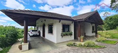 Casa com 3 Quartos à venda, 380m² no Rondinha, Campo Largo - Foto 3