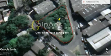 Terreno / Lote Comercial à venda, 1000m² no Vila Morellato, Barueri - Foto 1