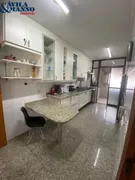 Apartamento com 3 Quartos à venda, 151m² no Móoca, São Paulo - Foto 2